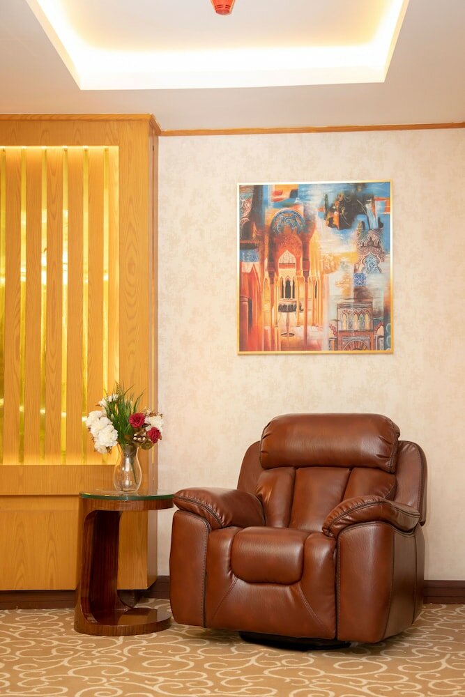 Фото Royal Swiss Hotel