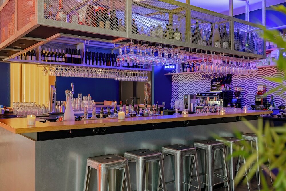 Фото Crowne Plaza Amsterdam South, an Ihg Hotel