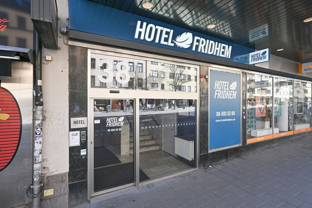 Фото отеля 3