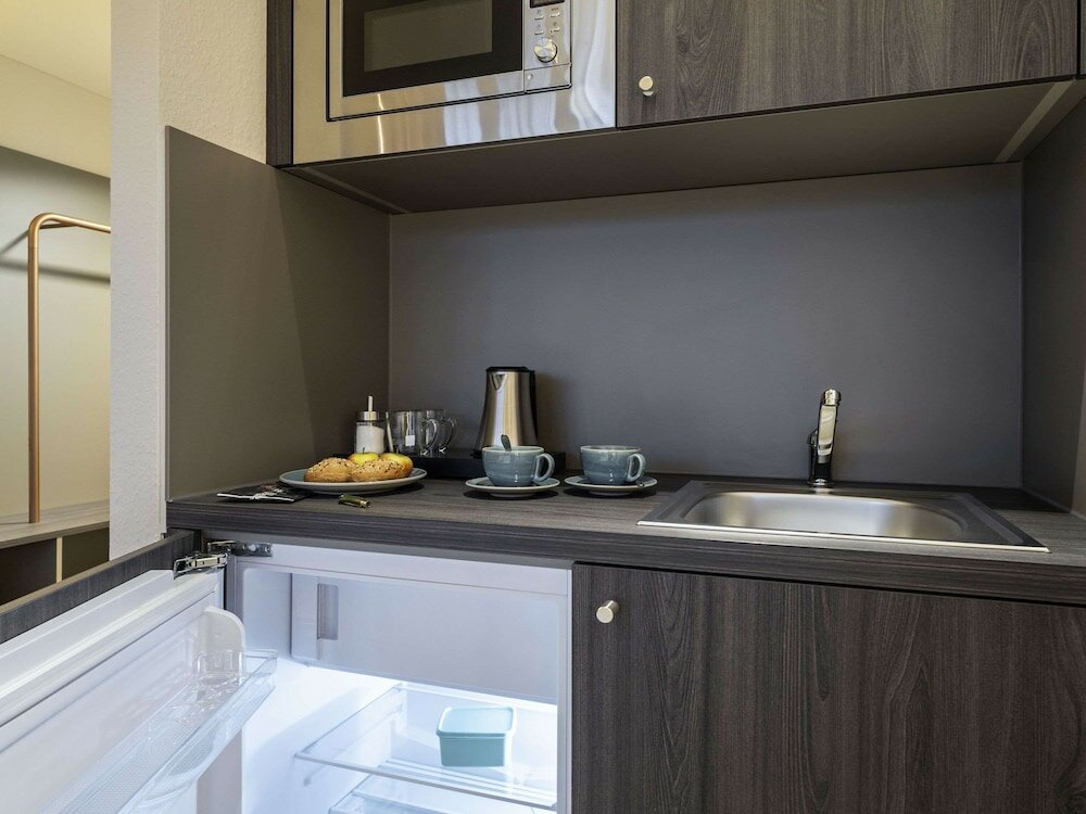 Фото Ibis Styles Bielefeld