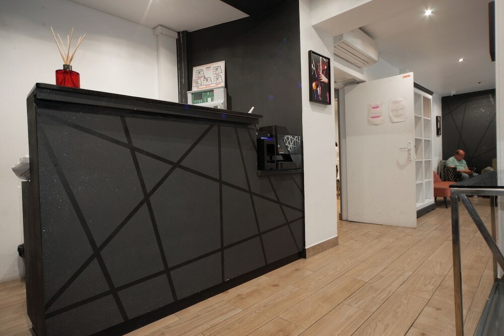 Фото Enjoy Hostel