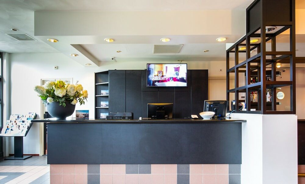 Фото Bastion Hotel Leiden Oegstgeest