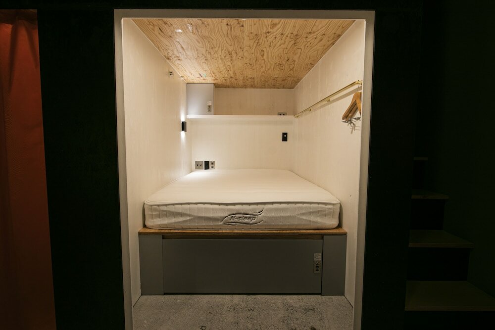 Фото Theatel Sapporo