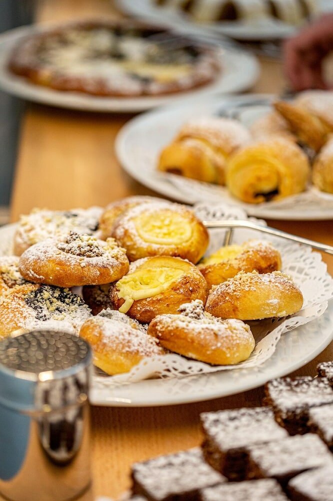 Фото Hotel Continental