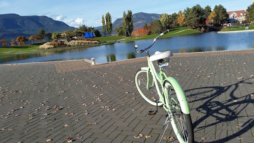 Фото Prestige Hudson Bay Lodge & Conference Centre