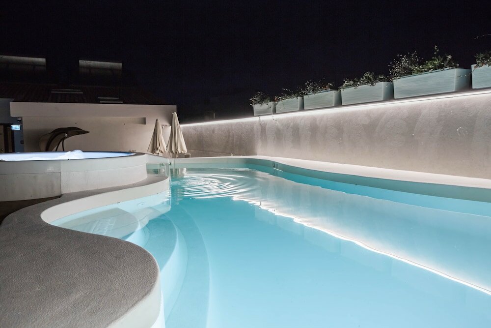 Фото Hotel Domomea