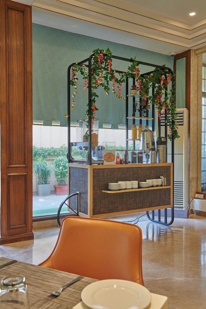 Фото Regent Hotel Andheri