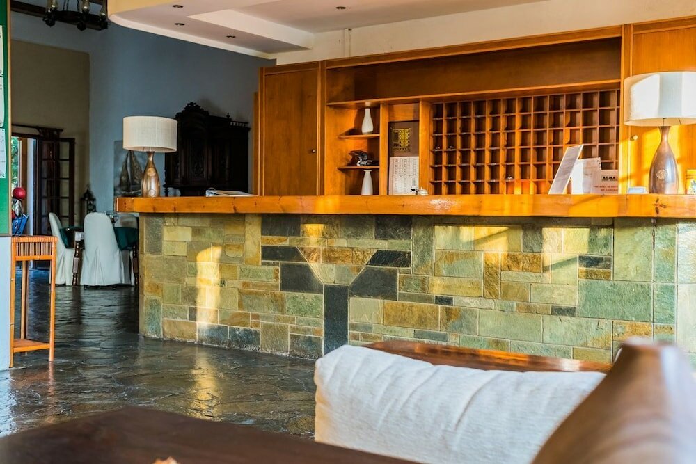 Фото Hotel Marlena - Adults Only