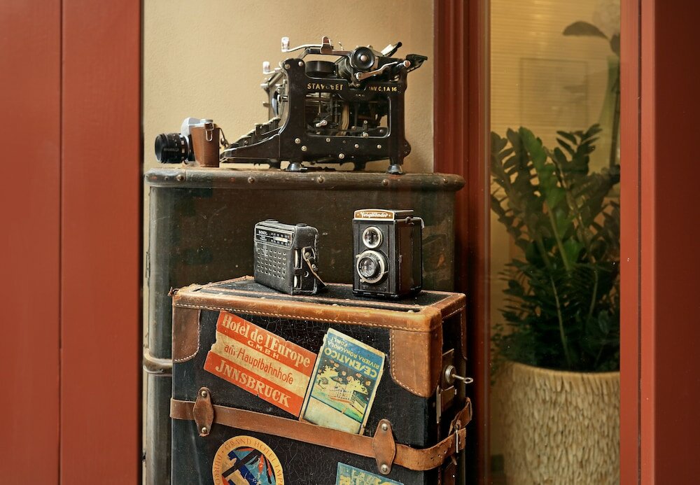 Фото Salvator Boutique Hotel