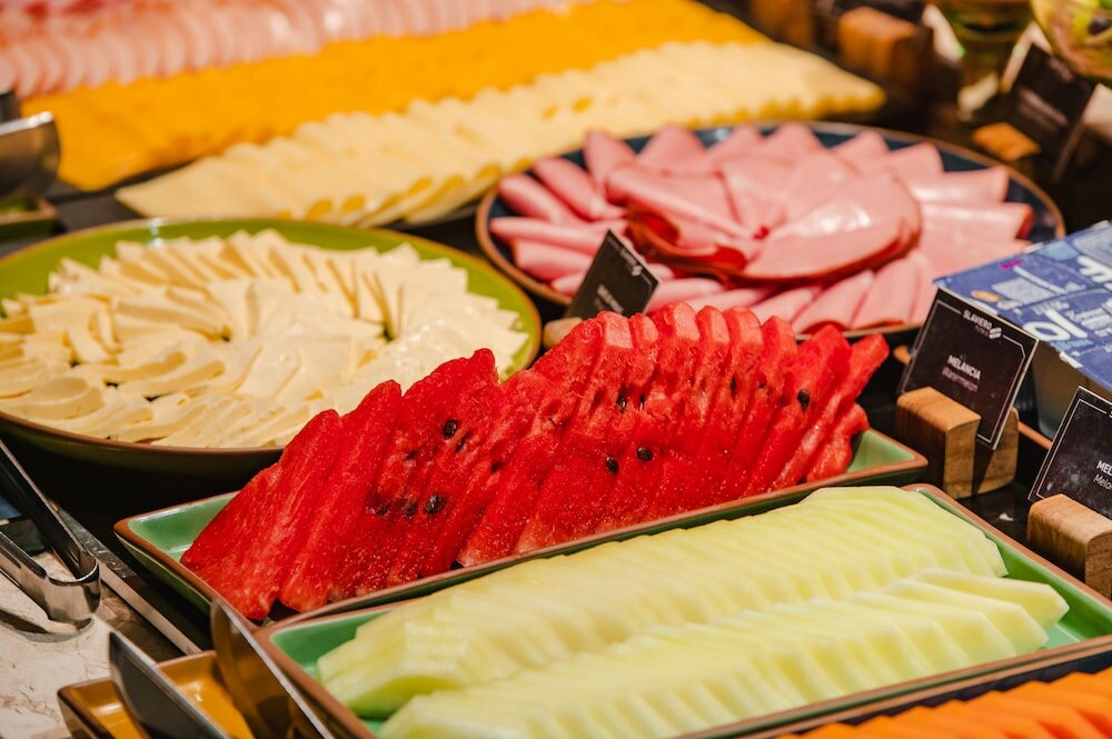 Фото Brut by Slaviero Hotéis