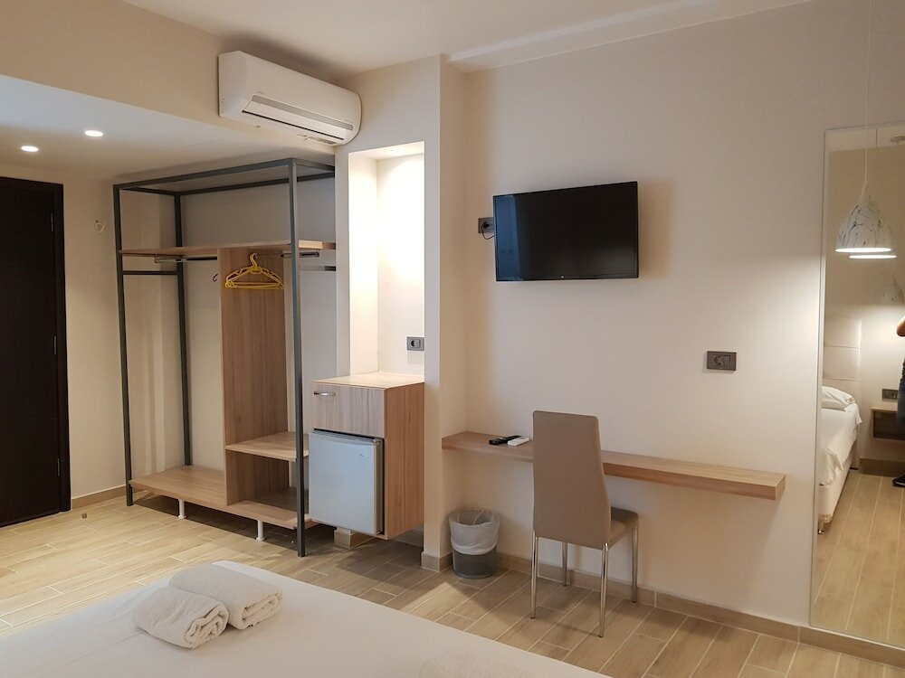 Фото Hotel Sonia