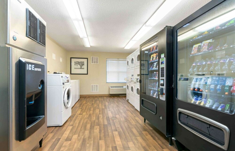 Фото Extended Stay America Suites Kansas City Airport