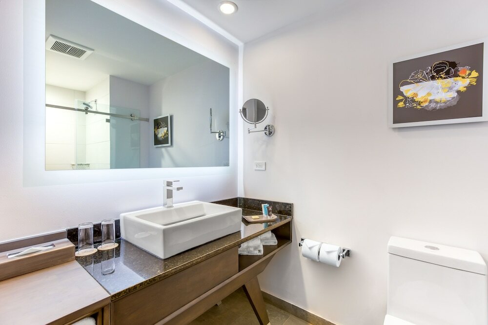 Фото Crowne Plaza San Jose La Sabana, an Ihg Hotel