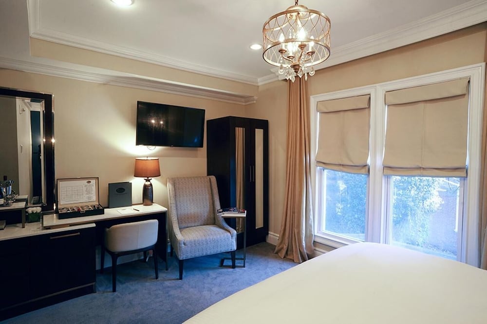 Фото The Peacock Inn, Ascend Hotel Collection