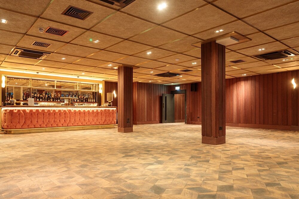 Фото The Mayson Dublin