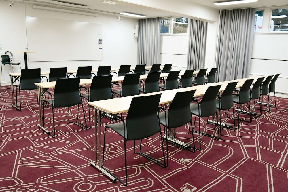 Фото Scandic Östersund Syd