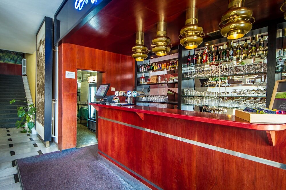 Фото Hotel Medinek Old Town