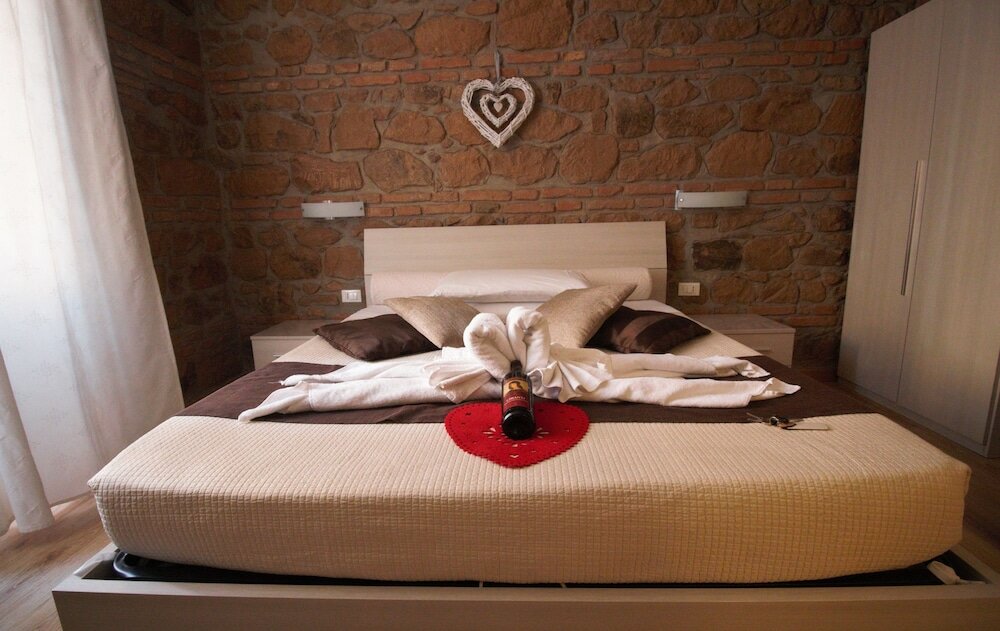 Фото Freedom Love B&b