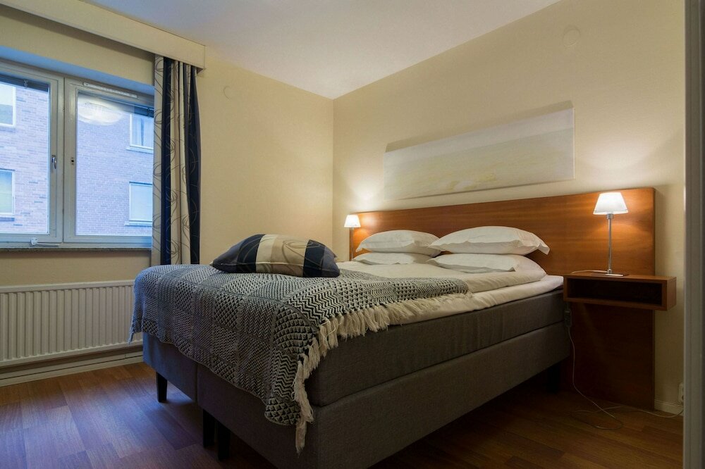 Фото Teaterhotellet