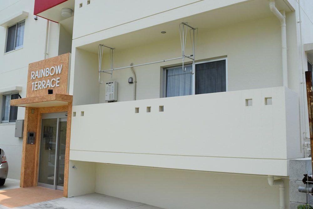 Фото Rainbow Terrace