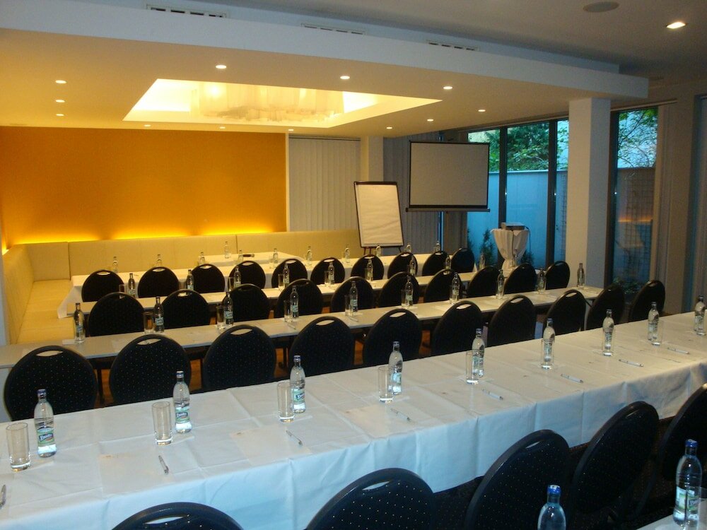 Фото Hotel Avance