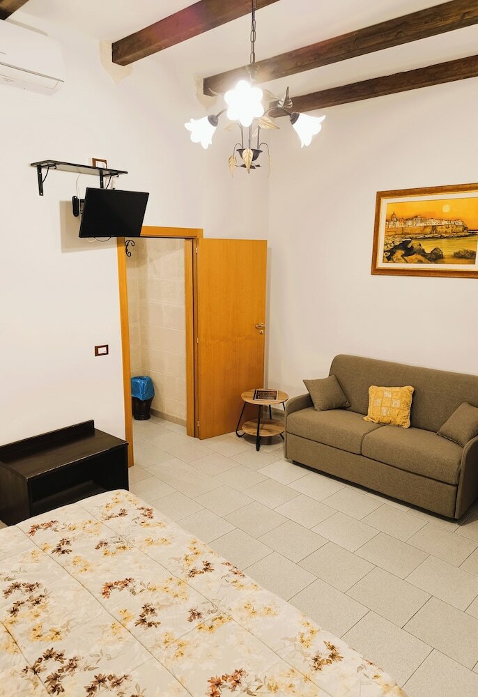 Фото B&b Casa Cimino