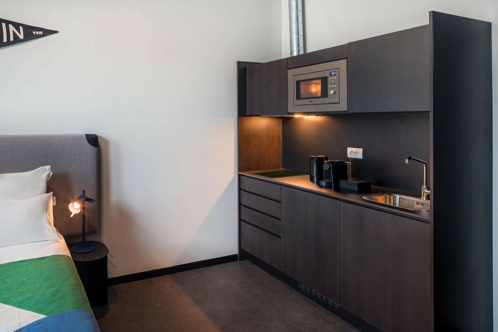 Фото The Social Hub Bologna