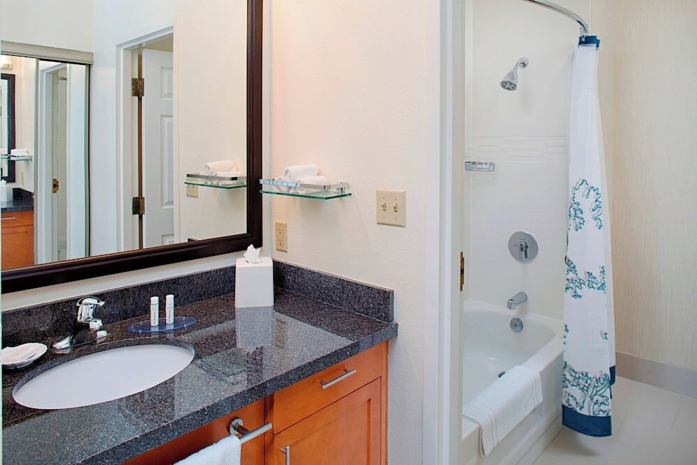 Фото Residence Inn Atlanta Downtown by Marriott