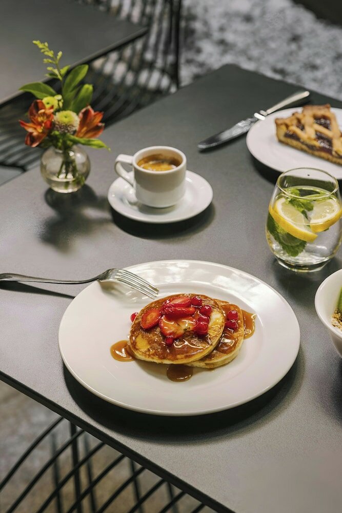 Фото Sonder Missori