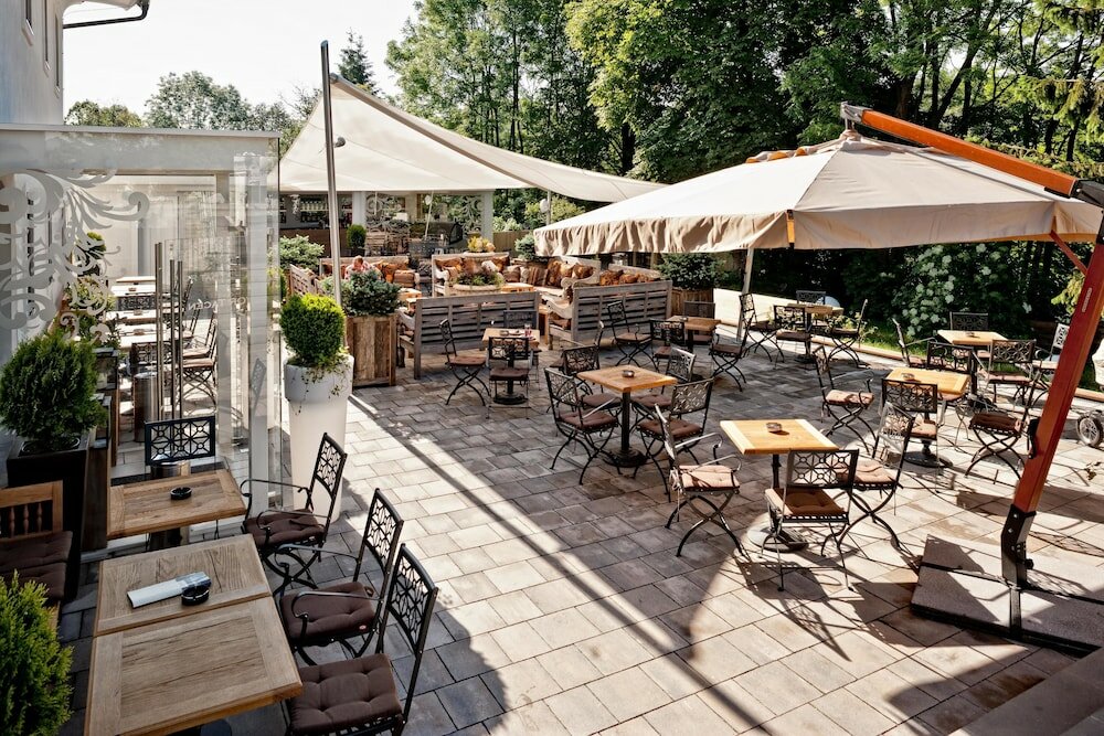 Фото B&b Dvor Tacen