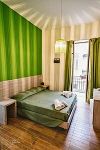 Гостиница Il Quadrifoglio Room&Suite