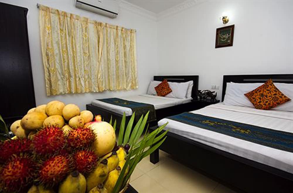 Фото King Boutique Hotel