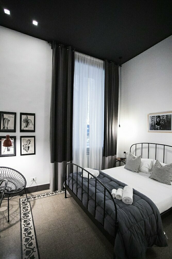 Hotel Bb Casamatta, Naples, photo