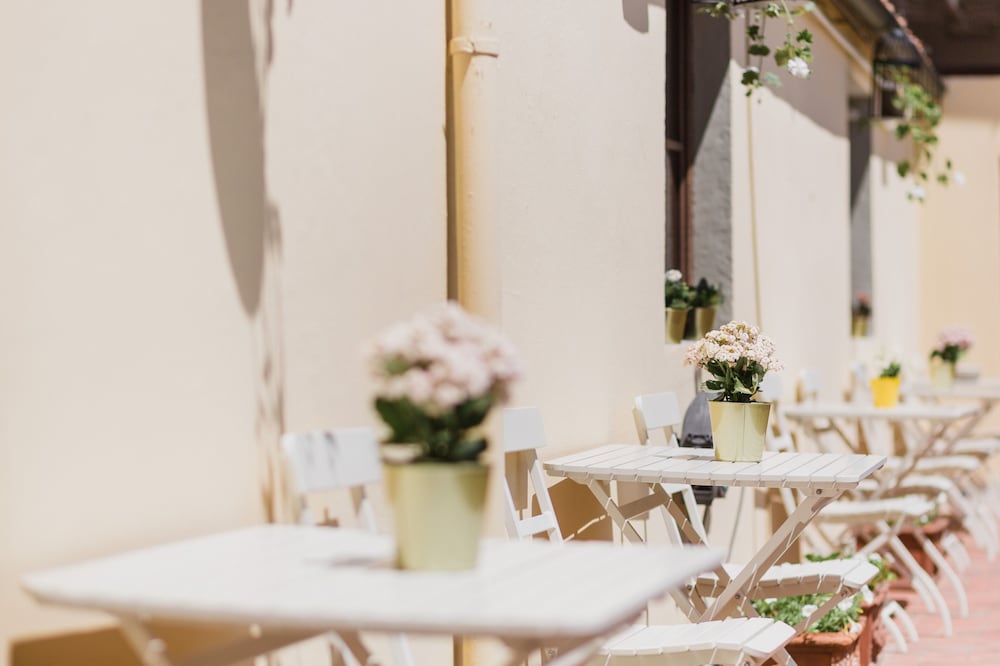 Фото The Artists' Palace Florence