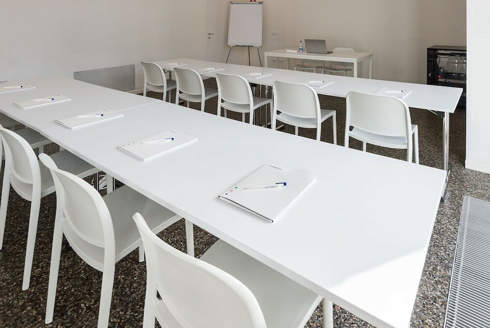 Фото Camplus Roma Pietralata