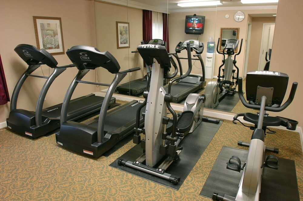 Фото The Wilshire Grand Hotel