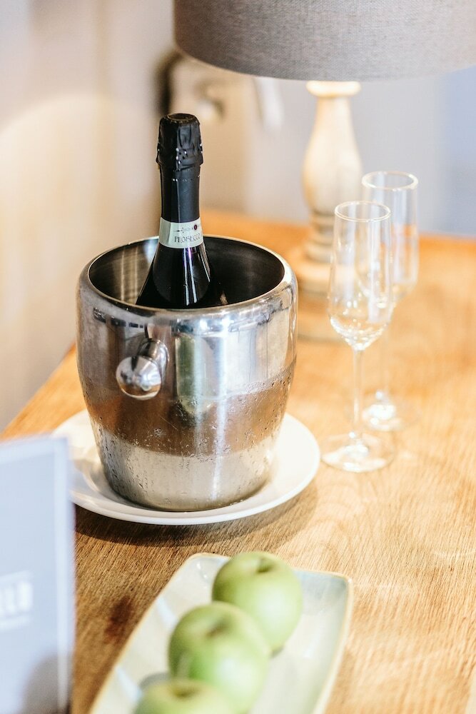 Фото Murrayfield Hotel