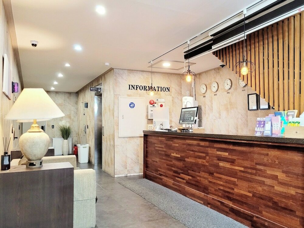 Фото Peanut Hotel