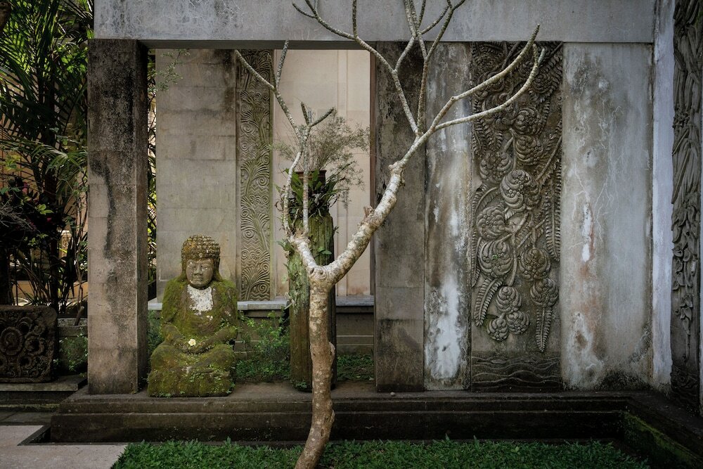 Фото Prabhu Ubud Villa