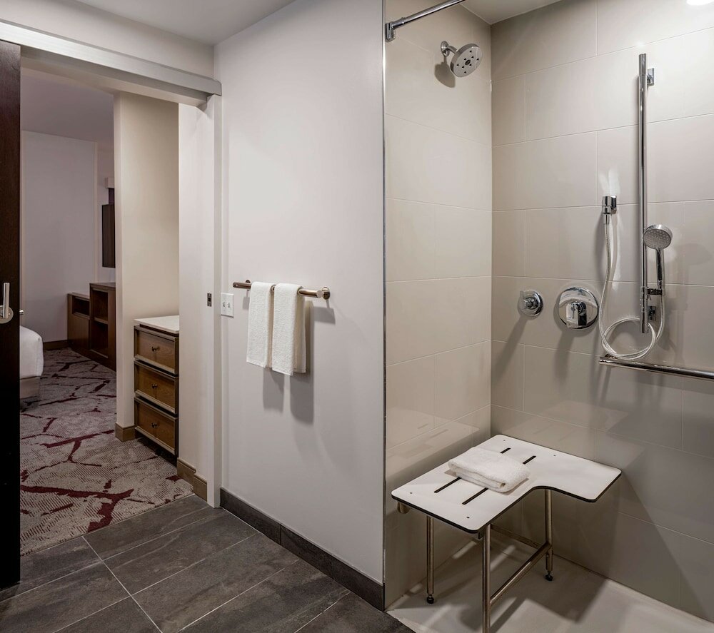 Фото Hyatt House Tampa Downtown