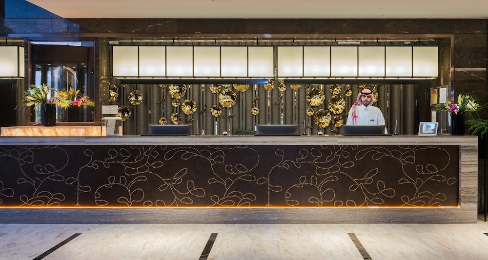 Фото Braira Qurtubah Riyadh