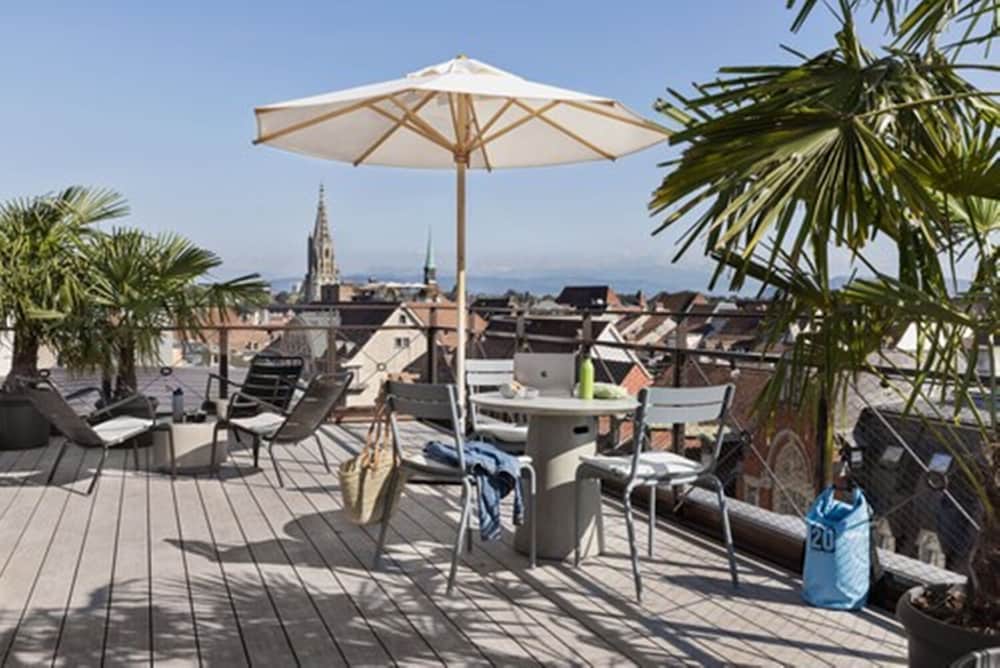 Фото Stay KooooK Bern City