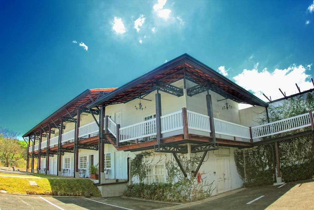 Фото Hotel Luisiana