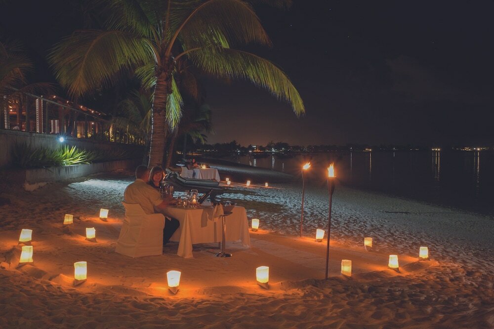 Фото Trou aux Biches Beachcomber Golf Resort & SPA