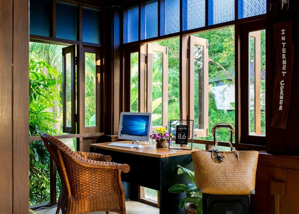 Фото Elixir Resort Koh Yao Yai