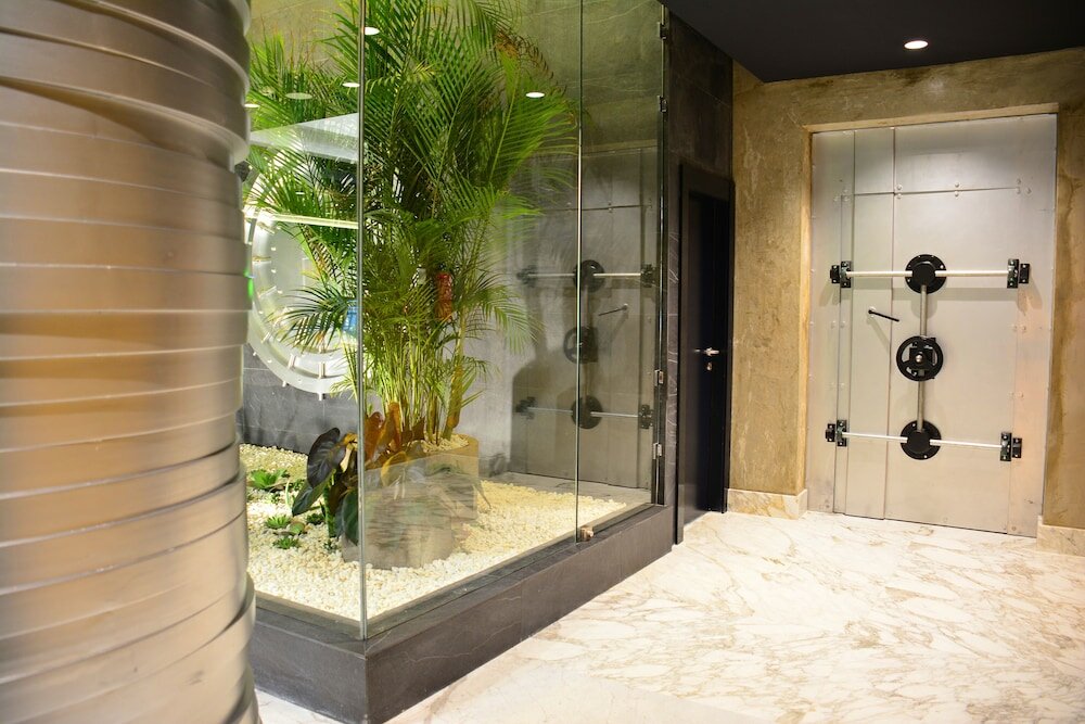 Фото Design Plus Bex Hotel