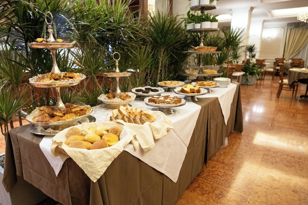 Фото Mercure Parma Stendhal