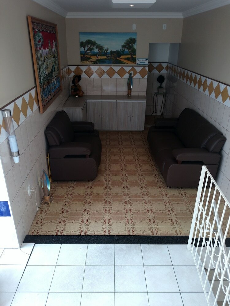 Фото Pousada São Luis