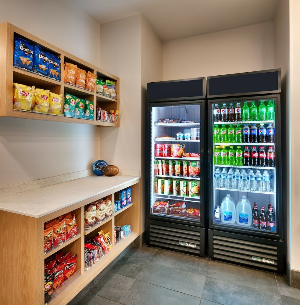 Фото Hyatt House Rochester/Mayo Clinic Area