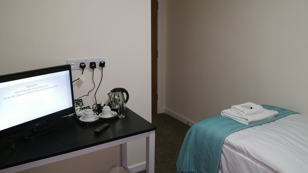 Фото The Oxford House